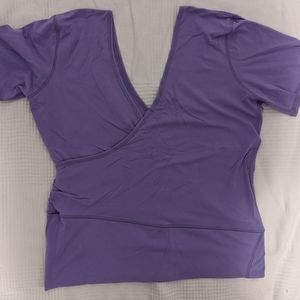 Lululemon top